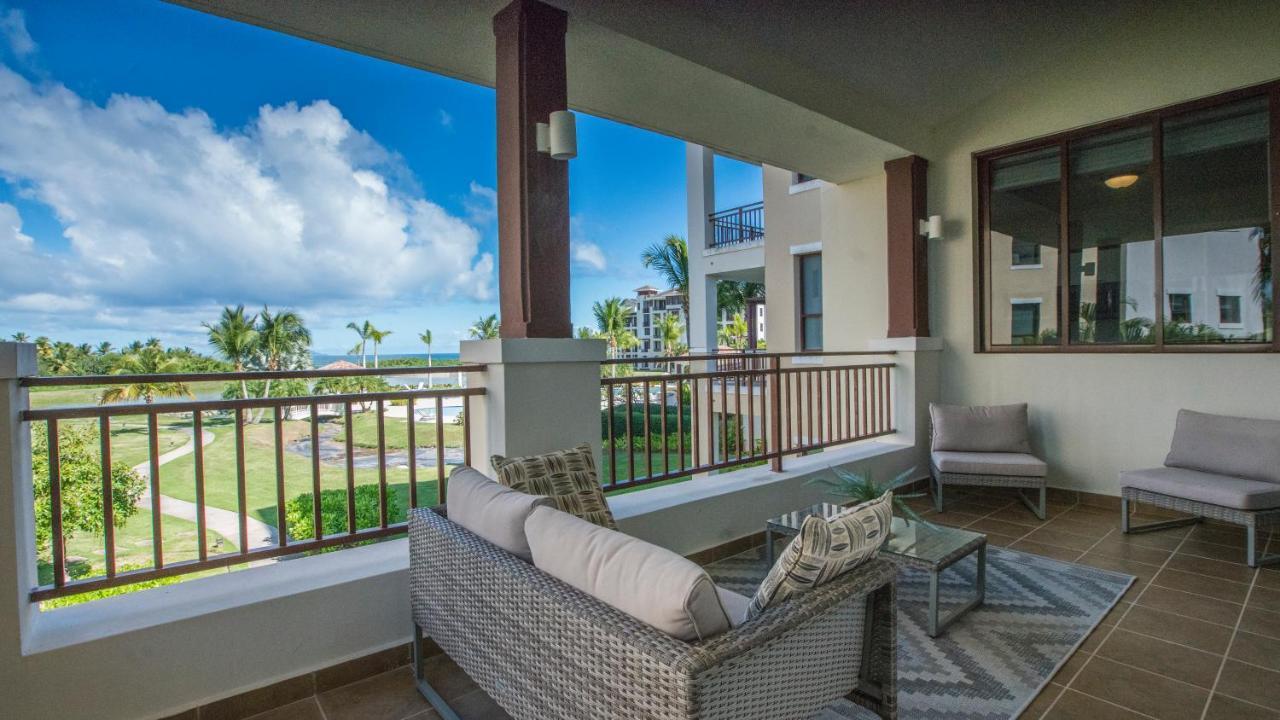 Solarea Beach Resort Humacao Exterior photo