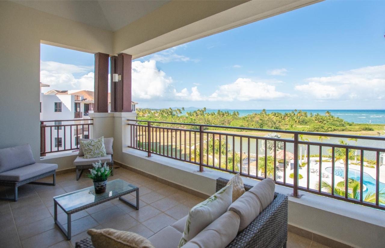 Solarea Beach Resort Humacao Exterior photo