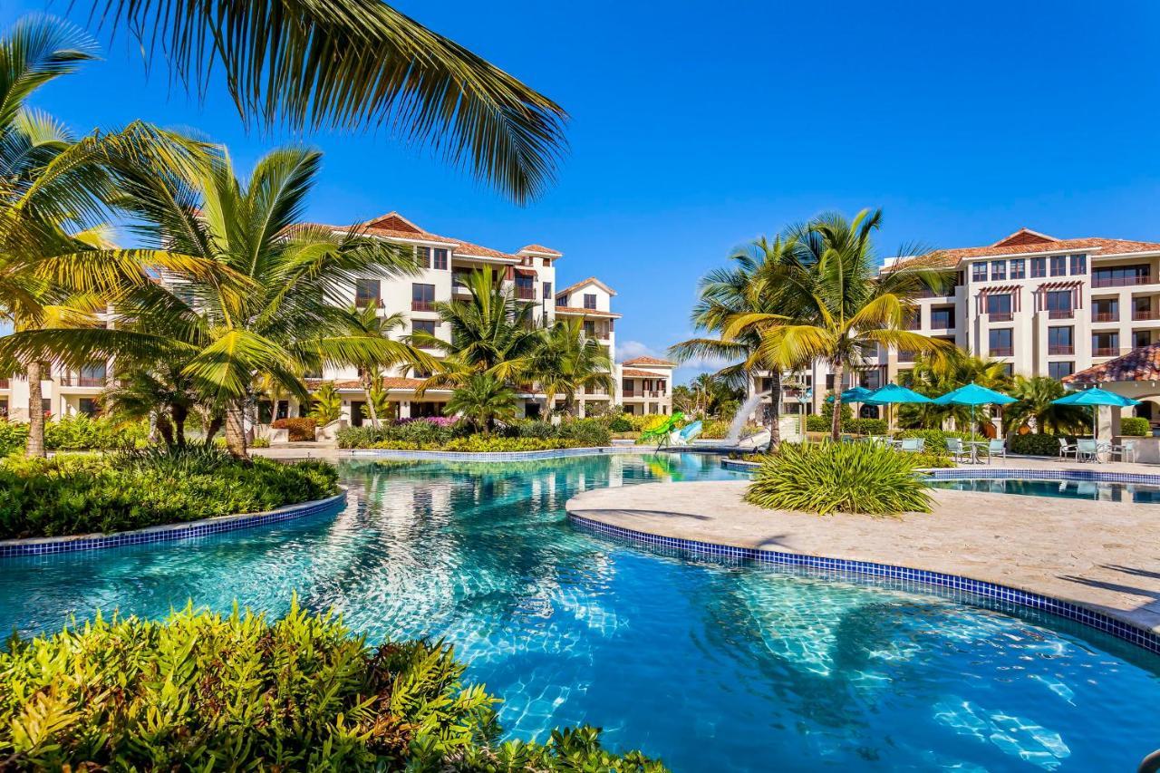 Solarea Beach Resort Humacao Exterior photo