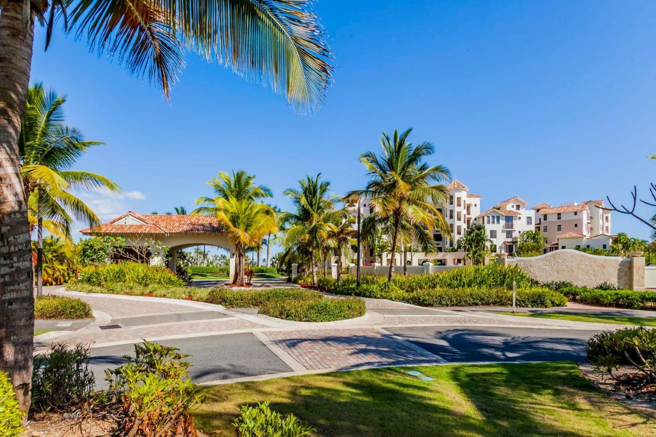 Solarea Beach Resort Humacao Exterior photo