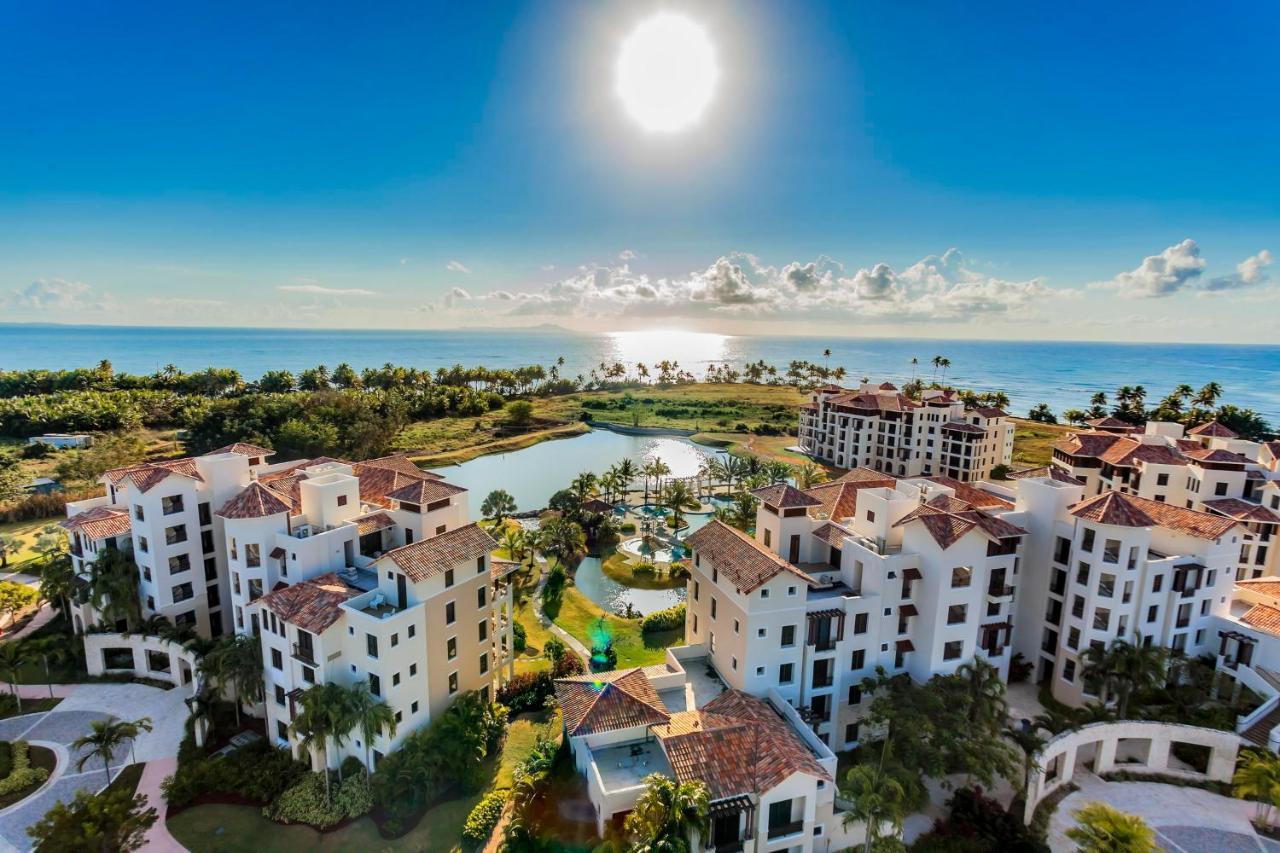 Solarea Beach Resort Humacao Exterior photo