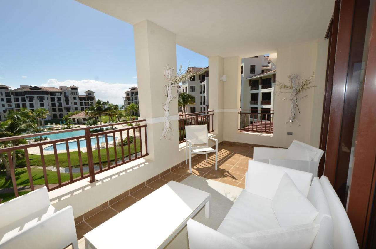 Solarea Beach Resort Humacao Exterior photo